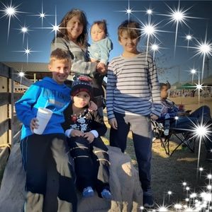 Meet your Posher, Loretta